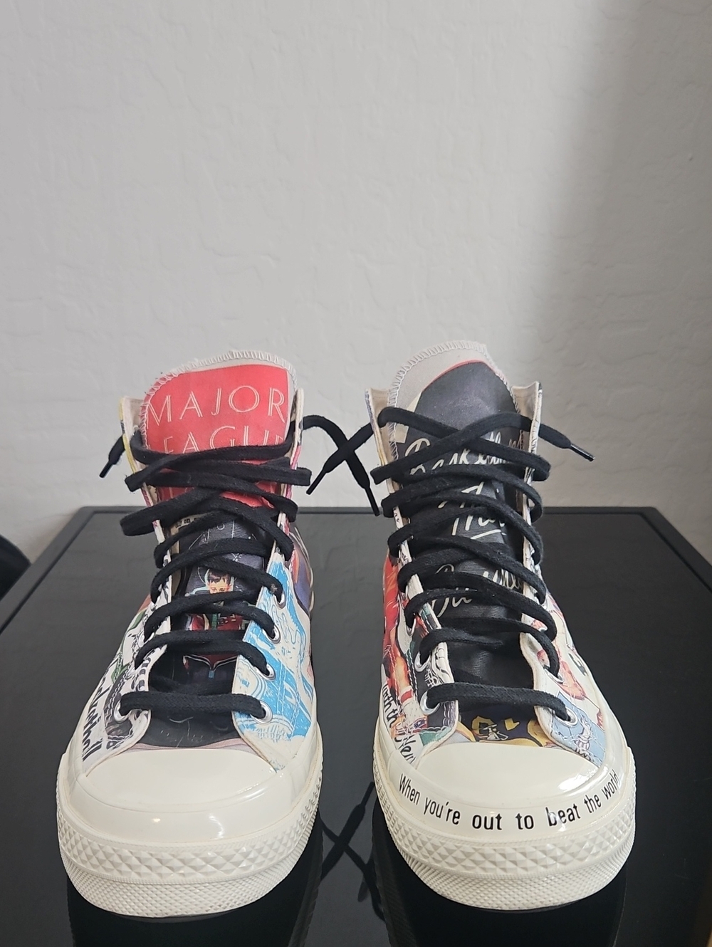 Converse Chuck Taylor 70 Sneakers Exclusive